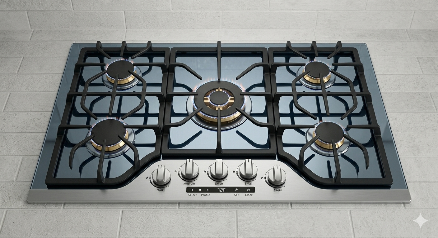 Faber Built-in Hob Service