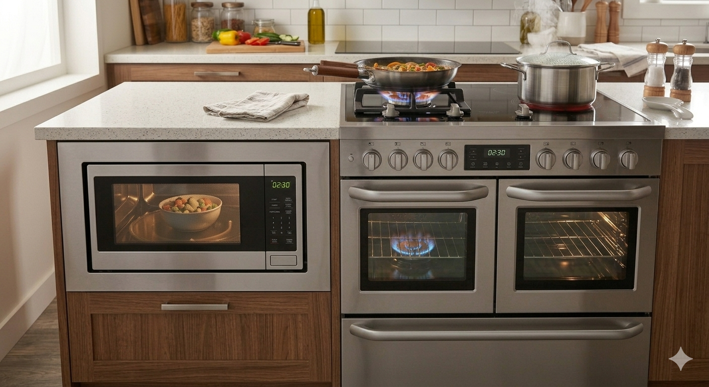 Faber Built-in Oven Service