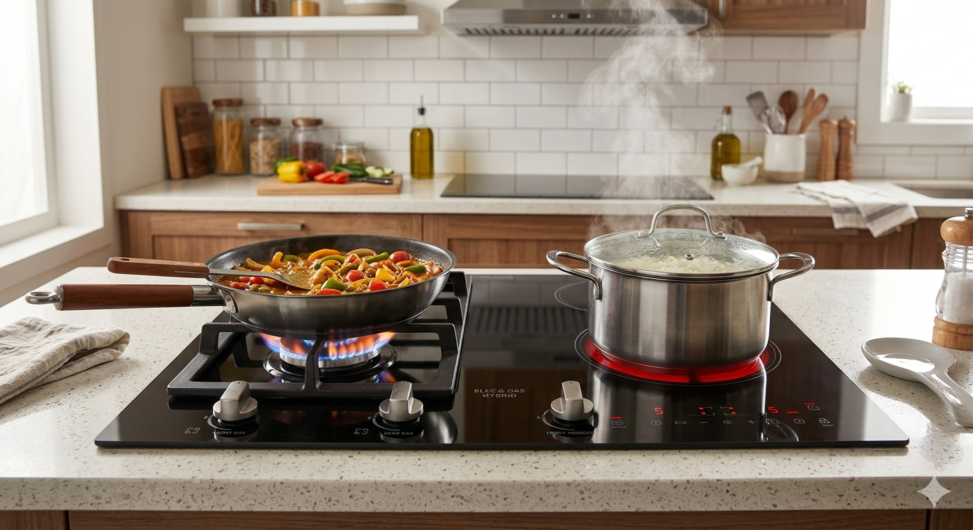 Faber Electric Stove Service